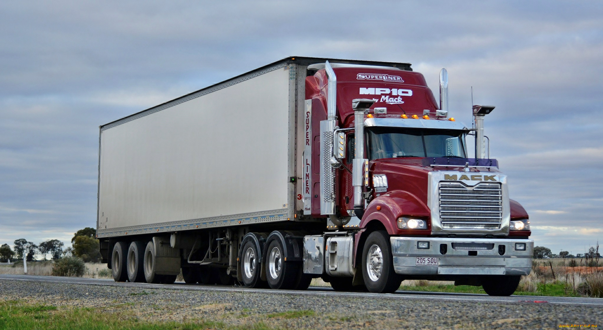 mack, автомобили, trucks, inc, тяжелые, грузовики, сша