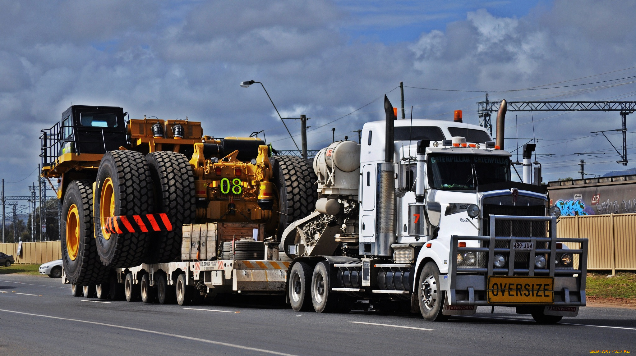 kenworth, автомобили, сша, truck, company, автобусы, грузовые