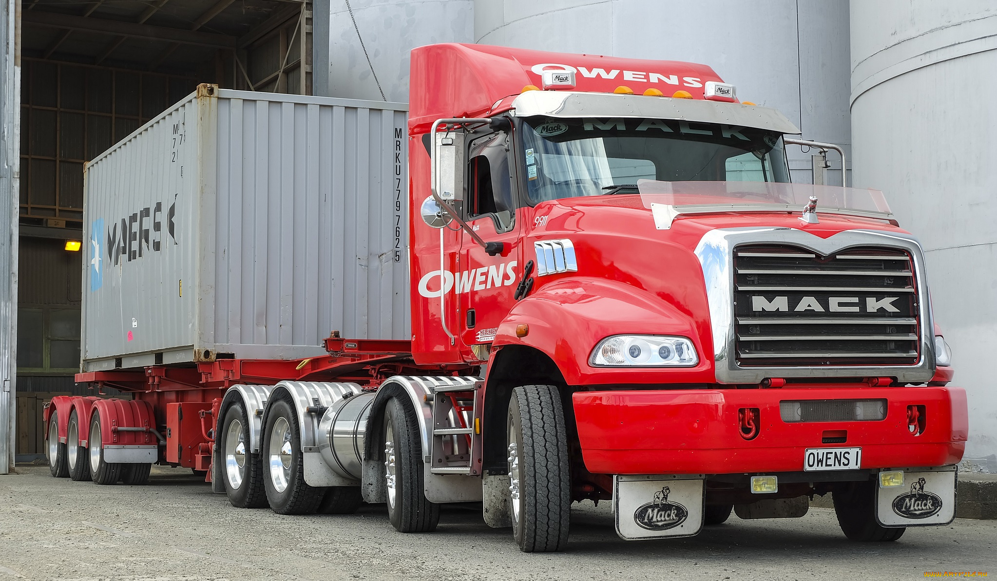 mack, автомобили, trucks, inc, тяжелые, грузовики, сша