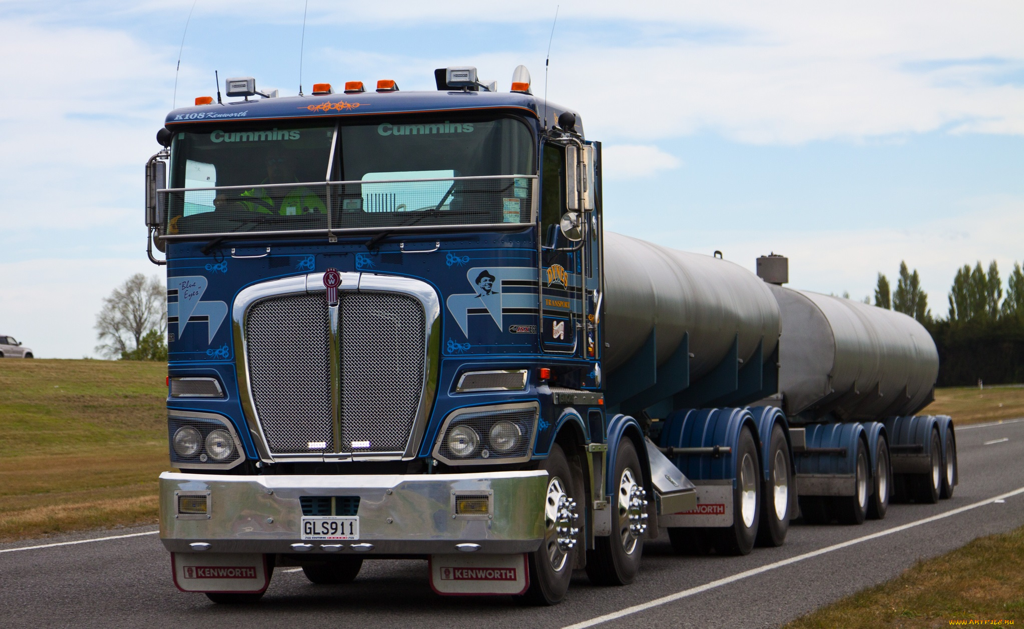 kenworth, автомобили, сша, автобусы, грузовые, truck, company