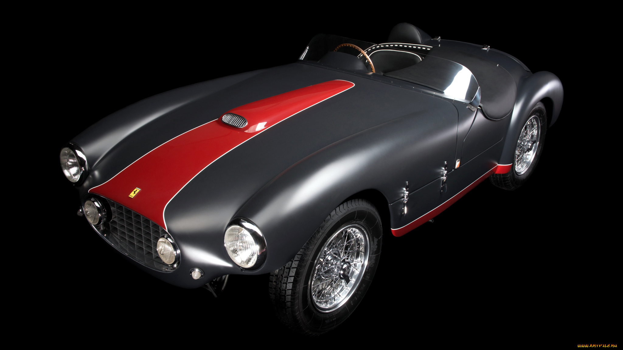 ferrari, 166, автомобили, ferrari, s, p, a, гоночные, спортивные, италия