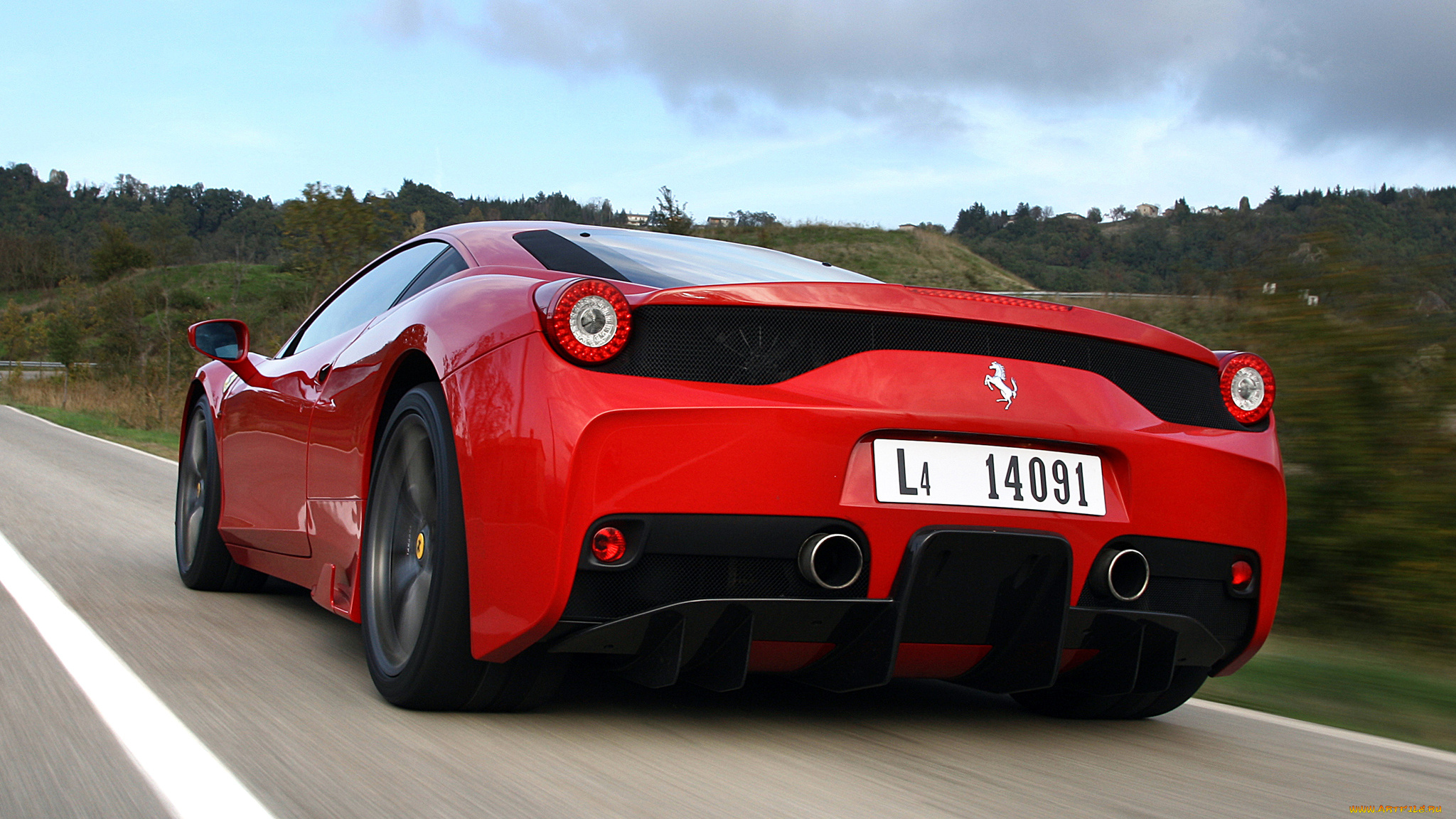 ferrari, 458, italia, автомобили, ferrari, s, p, a, гоночные, спортивные, италия