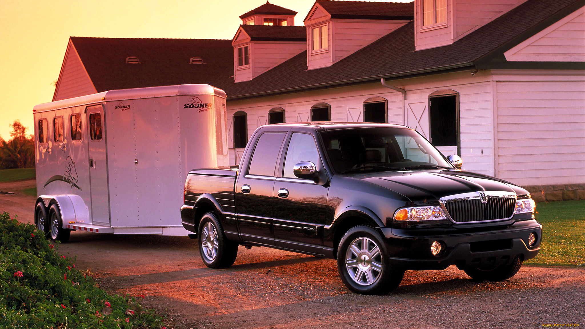 lincoln, blackwood, автомобили, lincoln, сша, класс-люкс, ford, motor, company