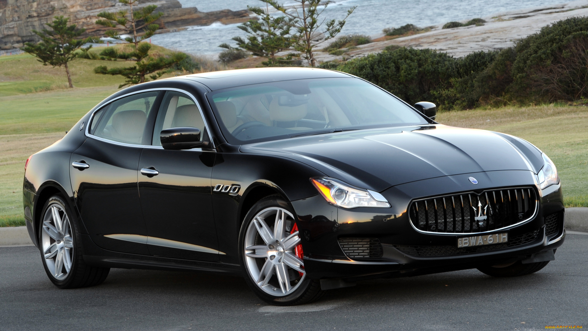 maserati, quattroporte, автомобили, maserati, спортивные, бизнес-класс, италия, эксклюзивные, s, p, a