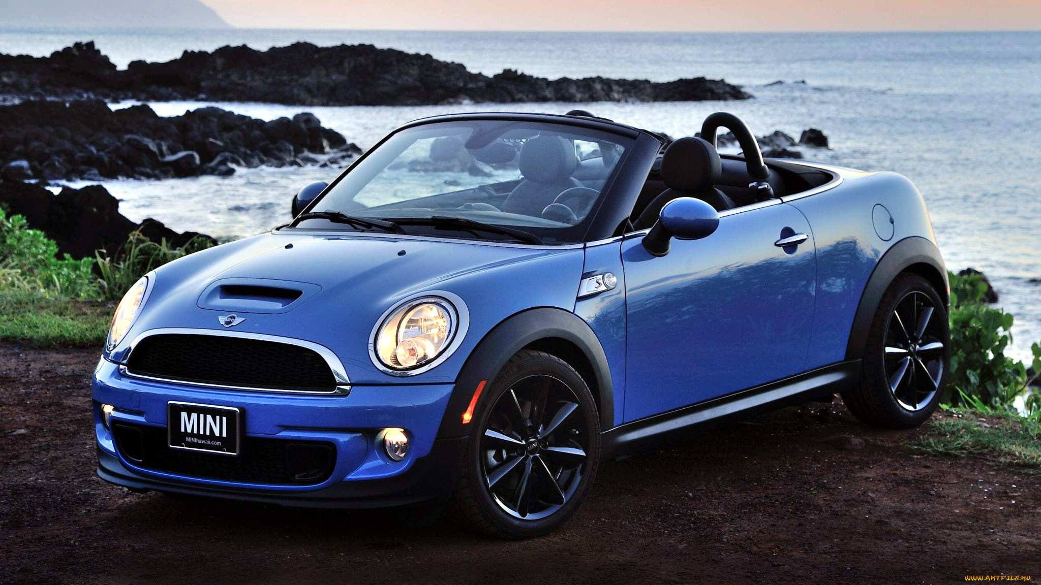 mini, автомобили, british, motor, corporation, великобритания