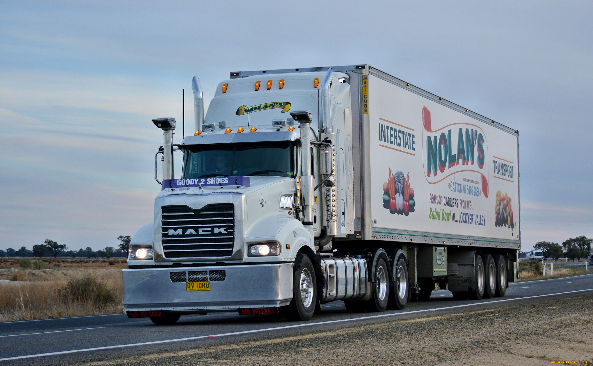 mack, автомобили, trucks, inc, тяжелые, грузовики, сша