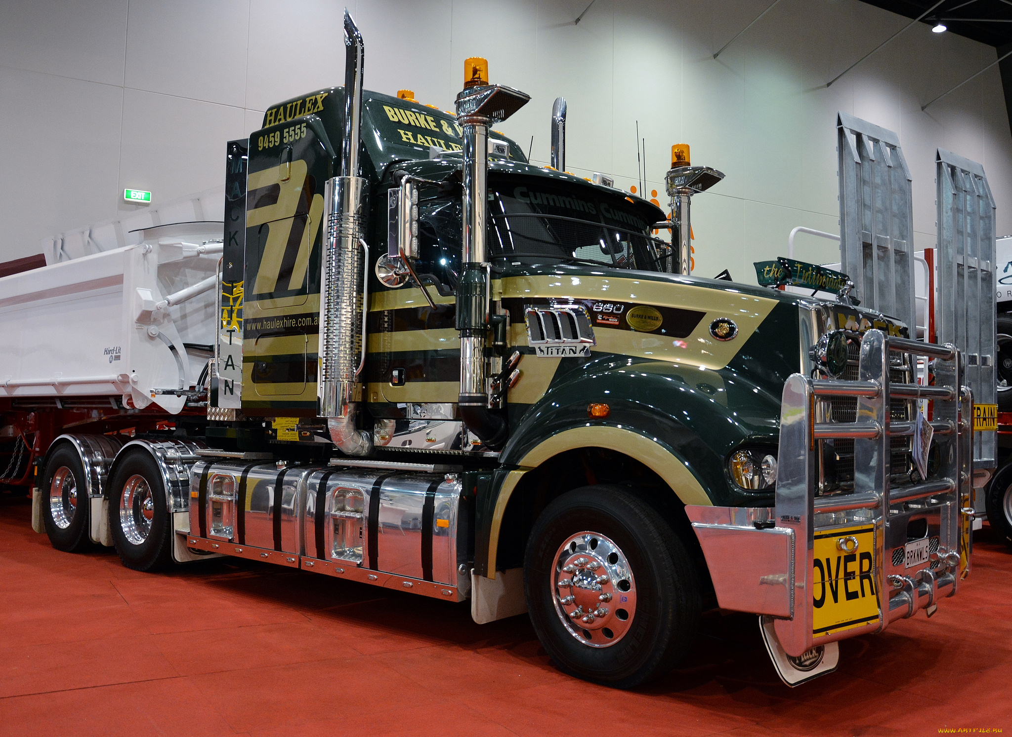 mack, автомобили, trucks, inc, тяжелые, грузовики, сша
