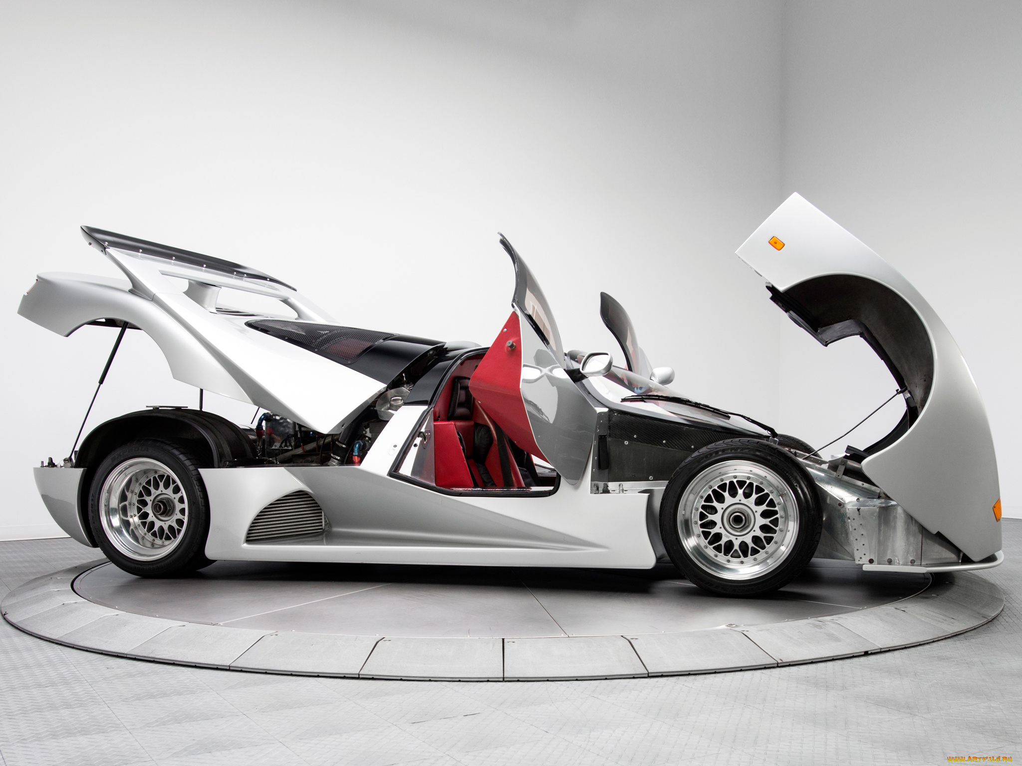 автомобили, lotec, c1000