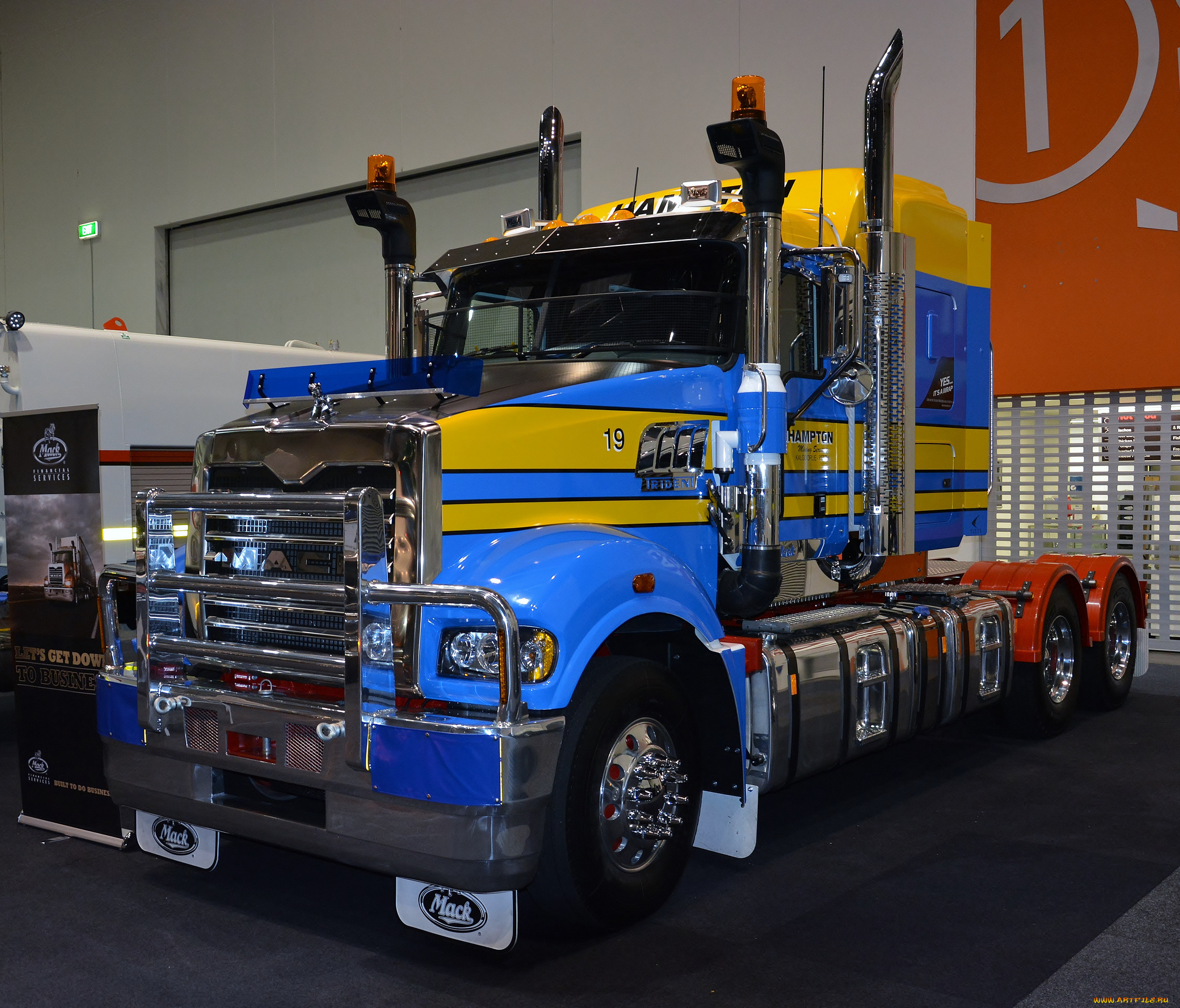 mack, автомобили, trucks, inc, тяжелые, грузовики, сша