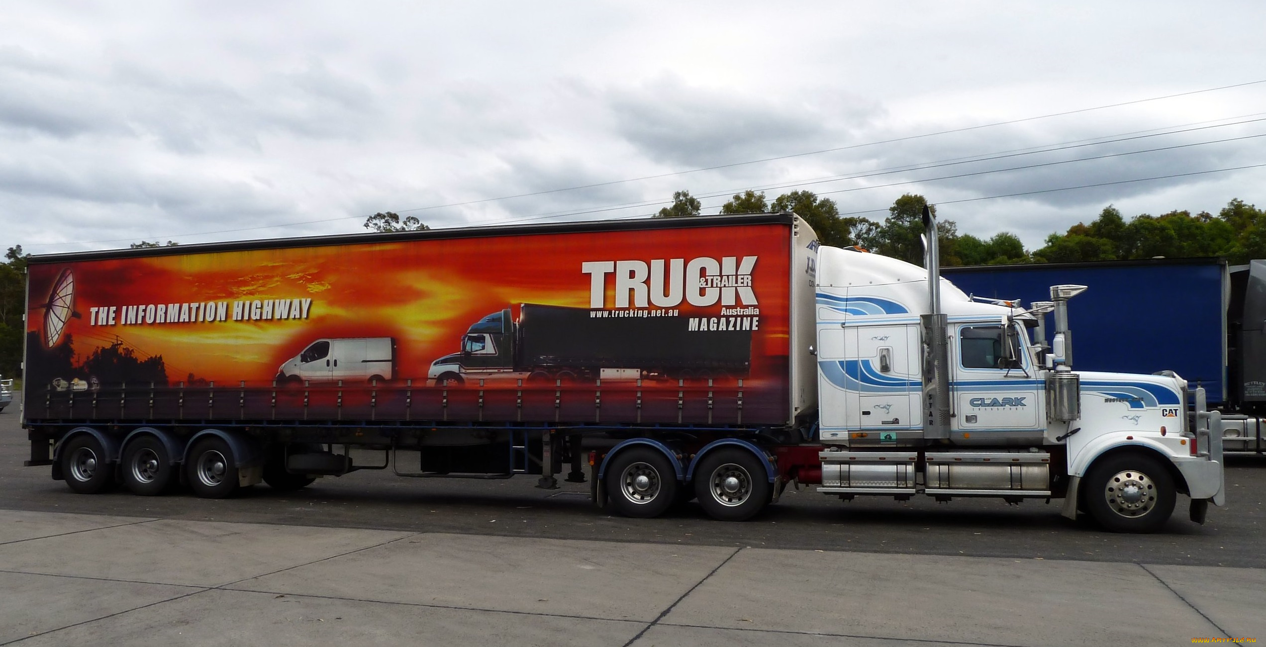 kenworth, автомобили, truck, company, грузовые, автобусы, сша