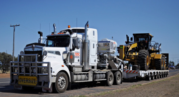 Картинка kenworth автомобили сша автобусы грузовые truck company