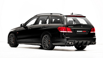 обоя mercedes e, автомобили, brabus, германия, mercedes-benz, подразделение, daimler, ag, грузовики, автобусы, двигатели, легковые