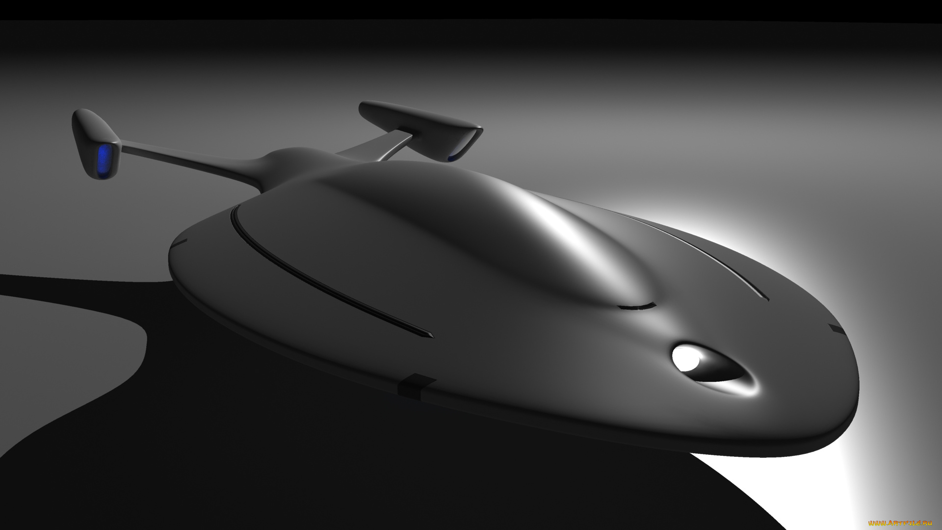 3д, графика, моделирование, , modeling, космический, корабль