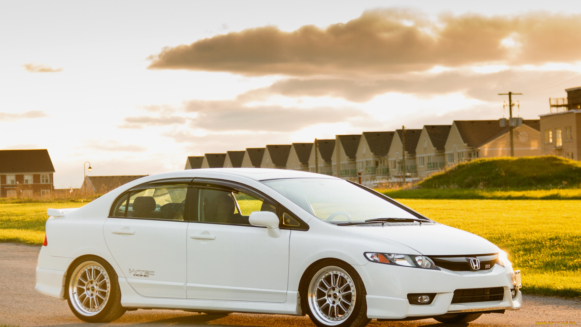 автомобили, honda