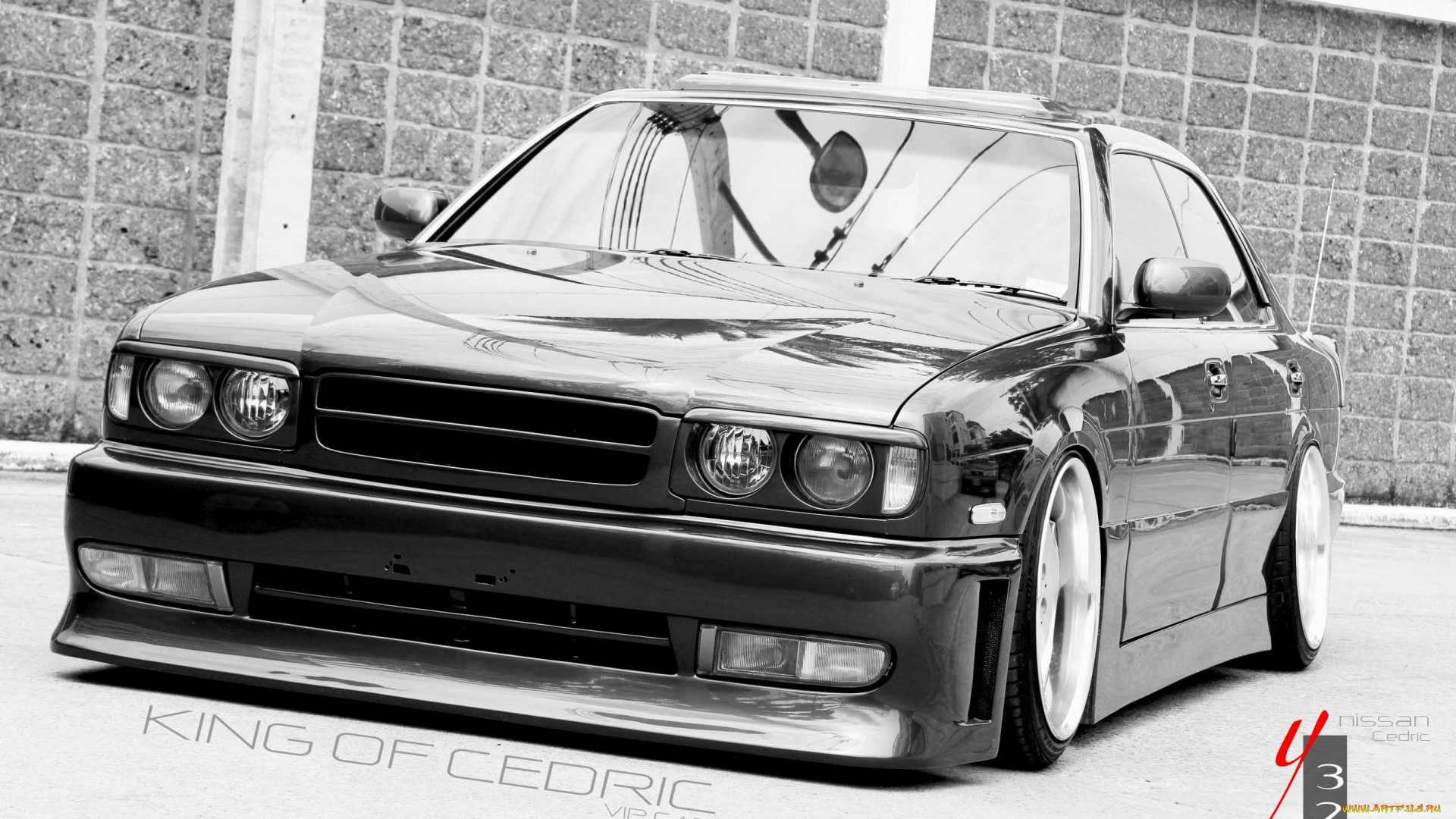 автомобили, nissan, datsun, cedric