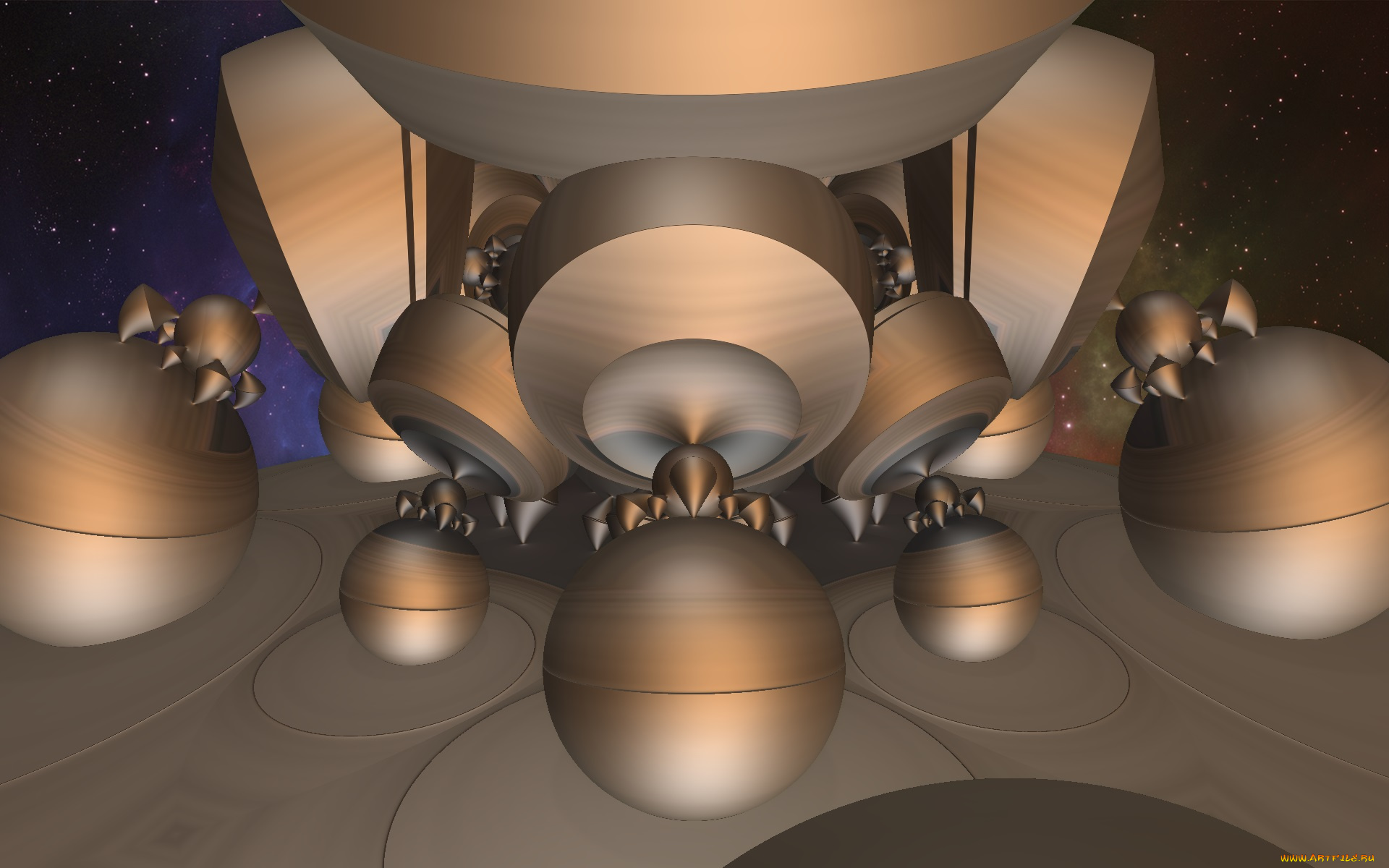 3д, графика, абстракция, , abstract, цвета, фон, узор