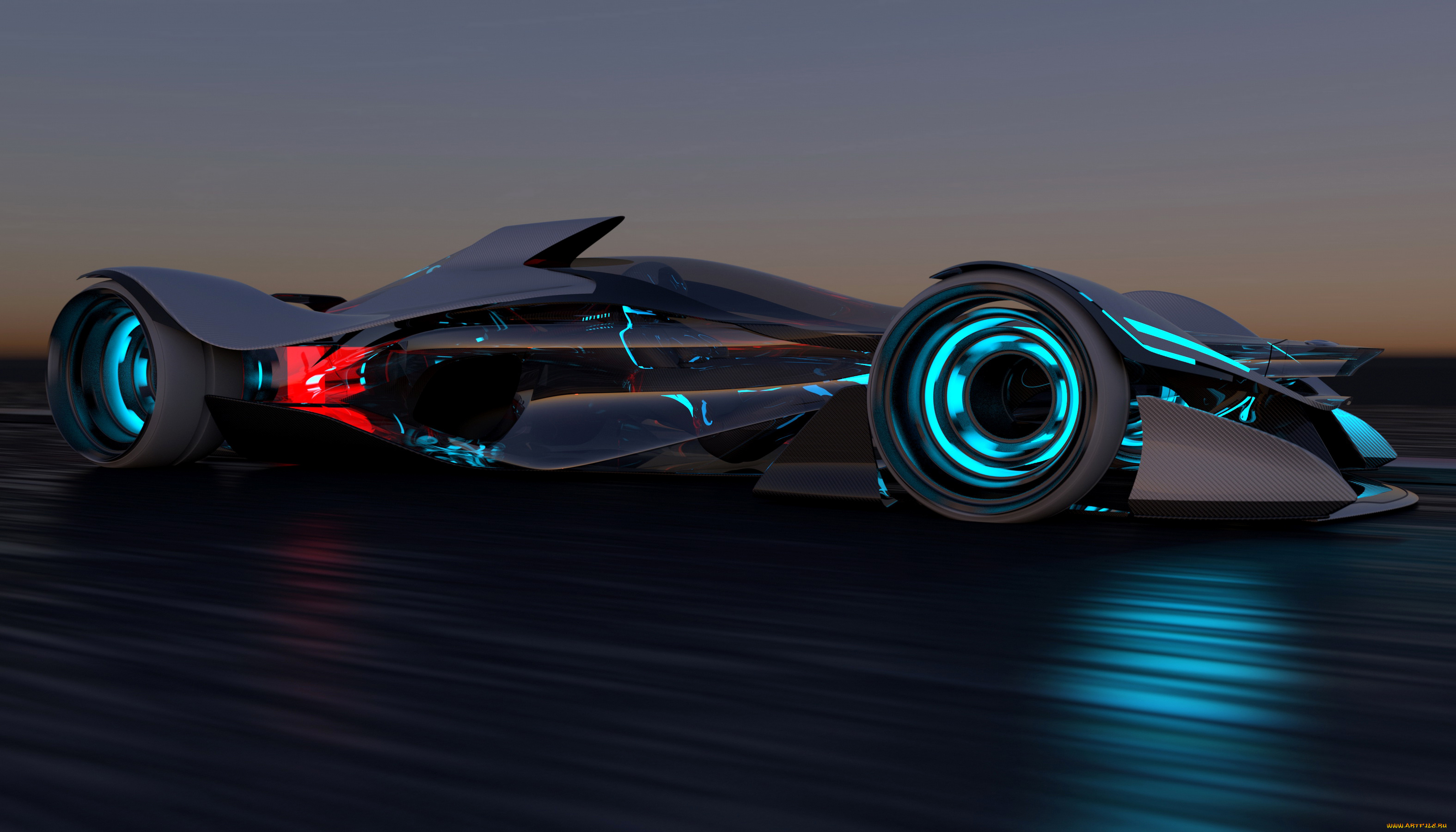 2014, infiniti, synaptiq, автомобили, 3д, серый, synaptiq, infiniti