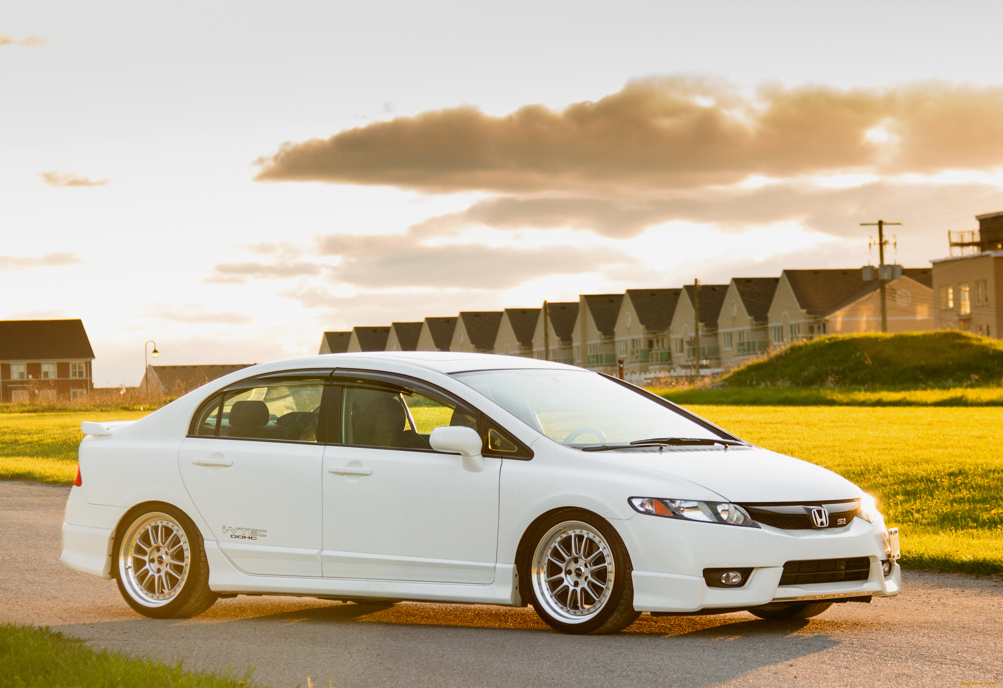 автомобили, honda