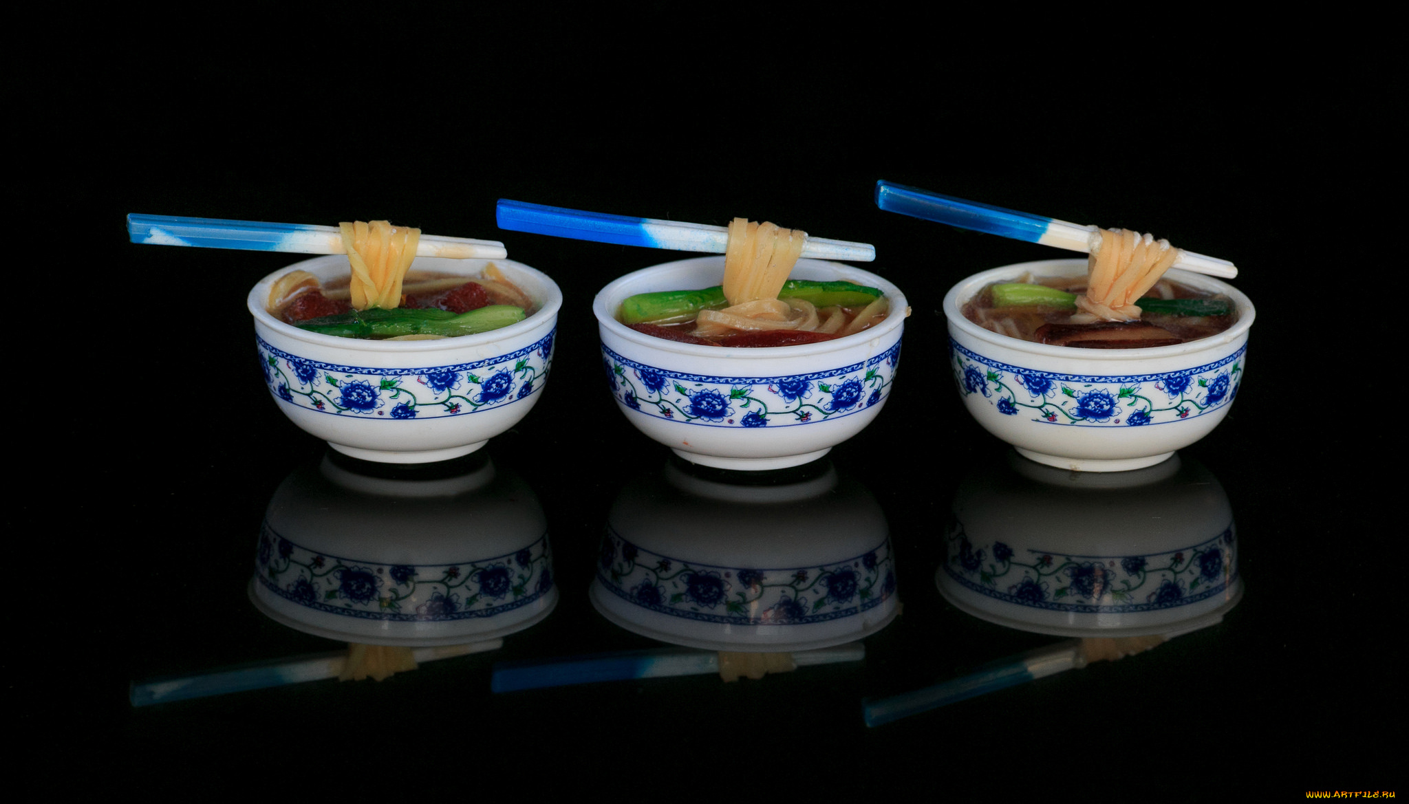 еда, первые, блюда, суп, лапша