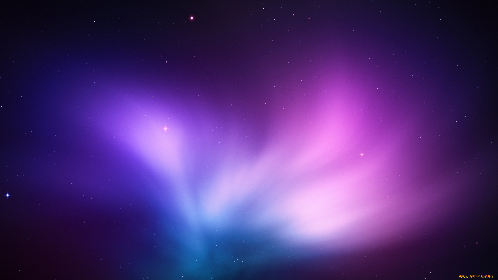 3д, графика, абстракция, , abstract, цвета, свет, звезды