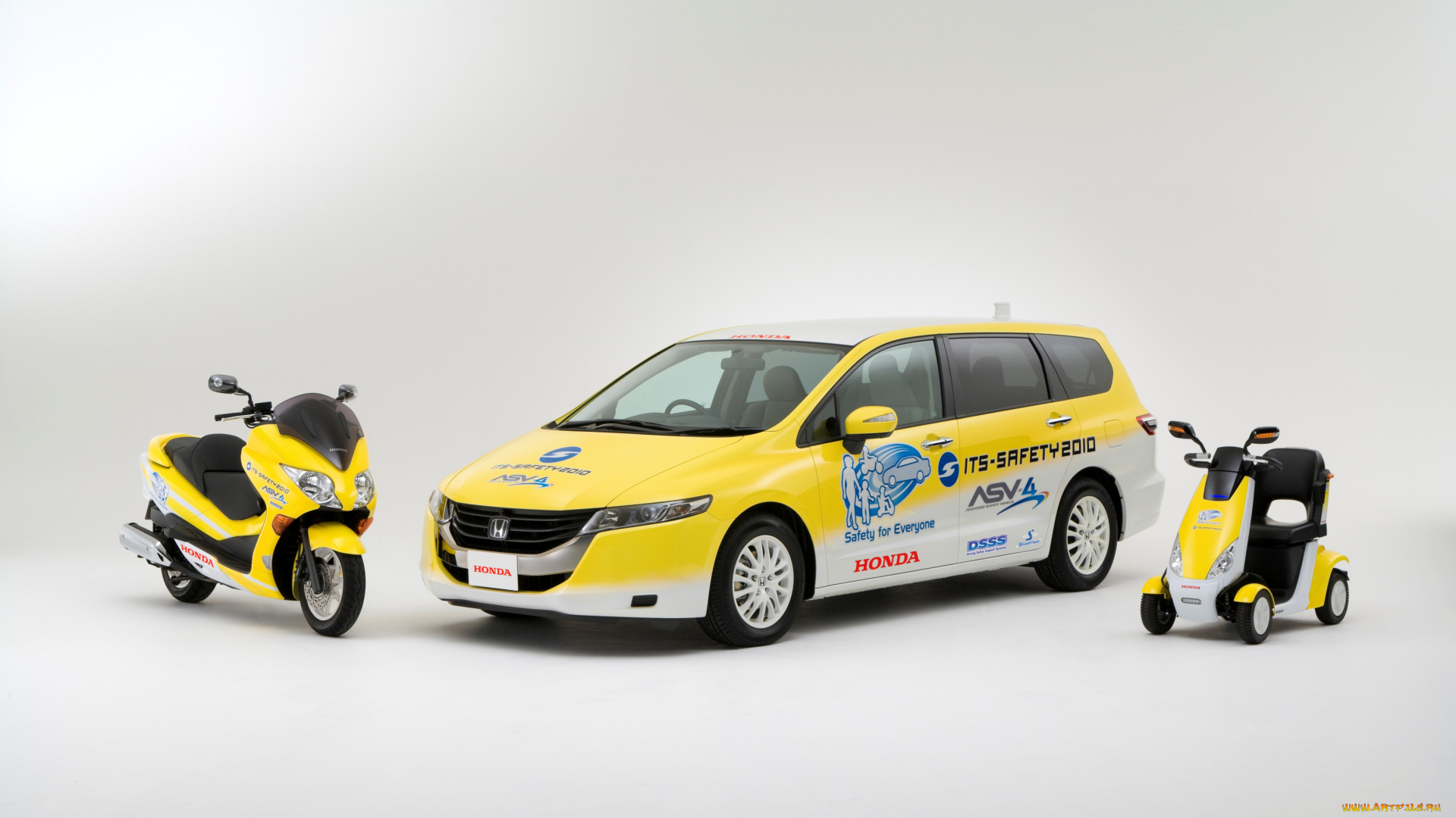 автомобили, honda