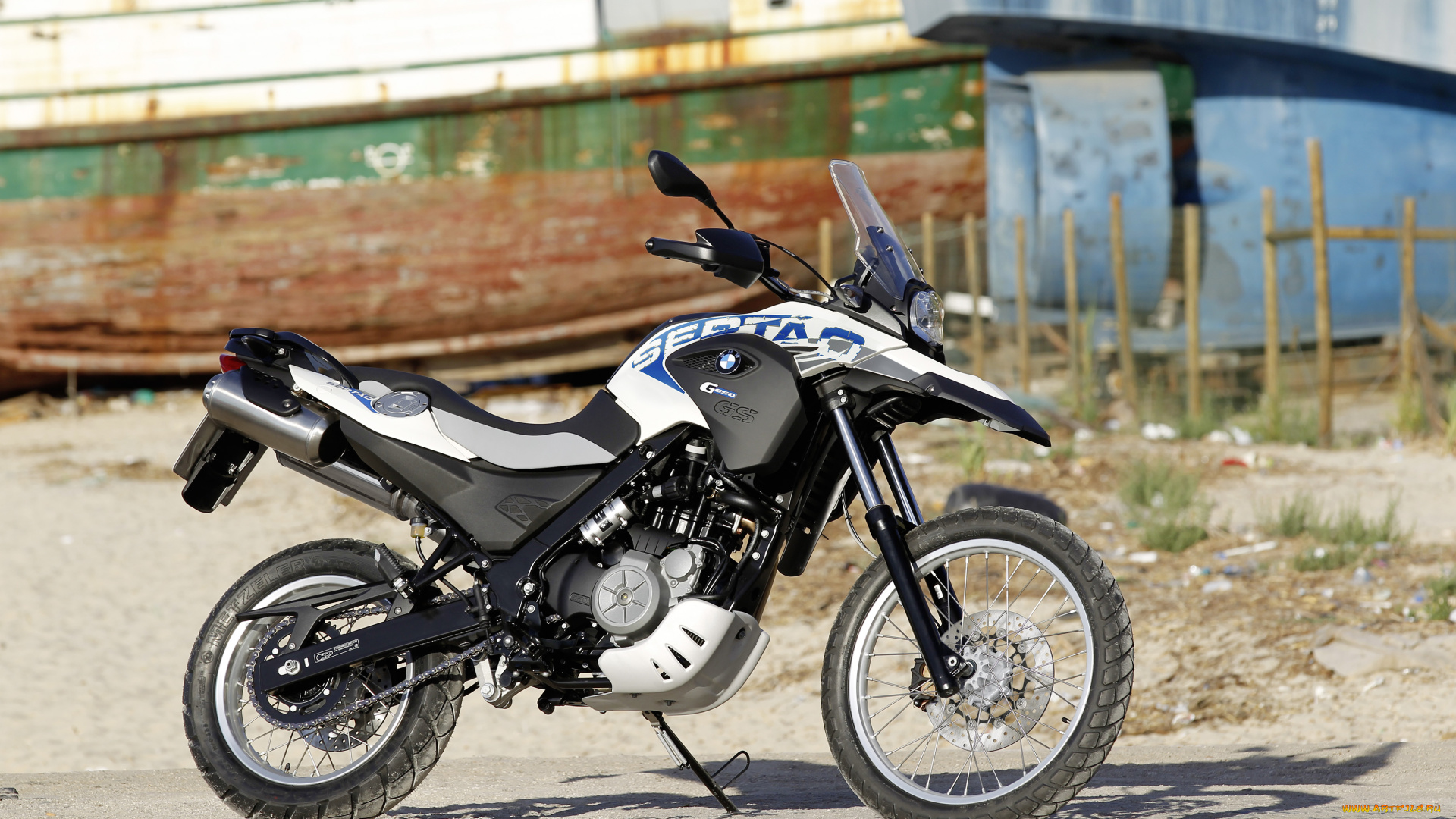 мотоциклы, bmw