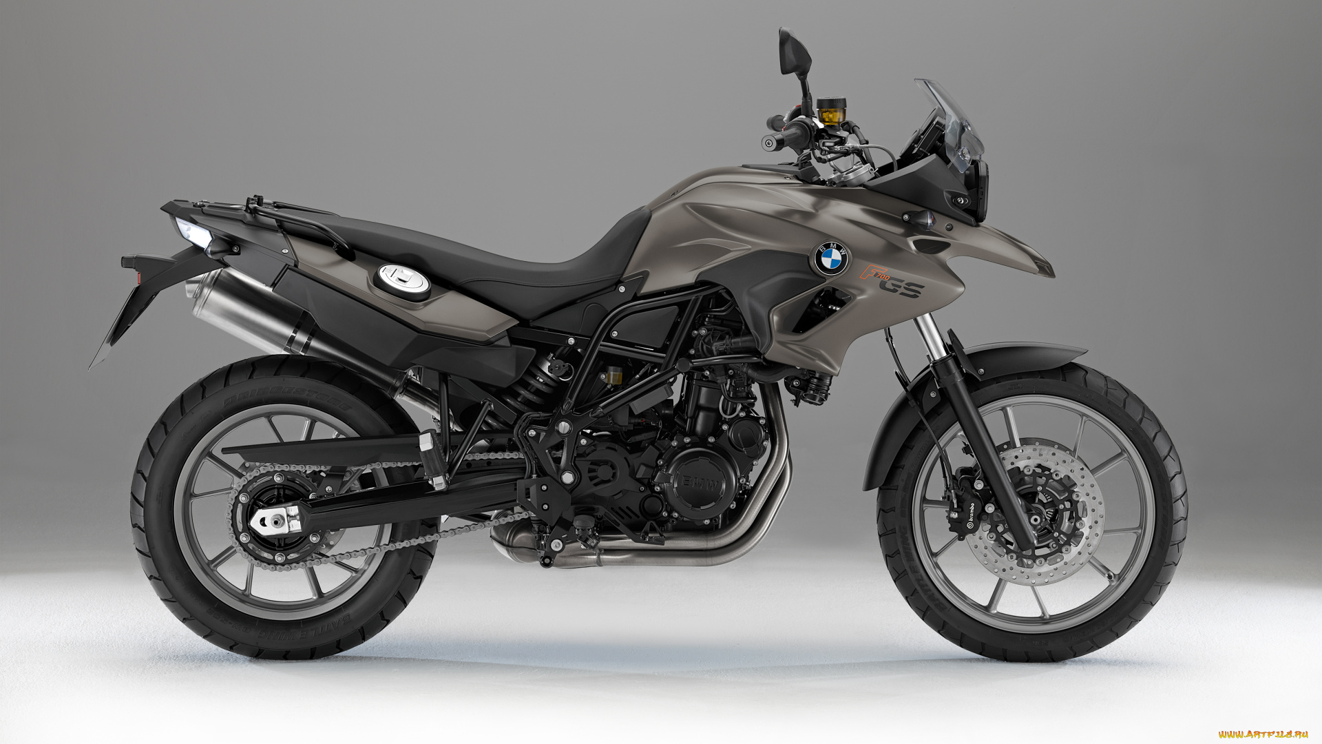 мотоциклы, bmw