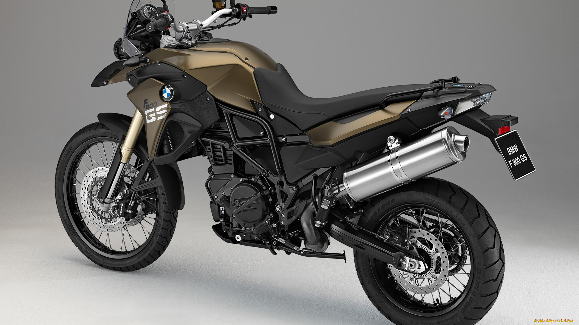мотоциклы, bmw