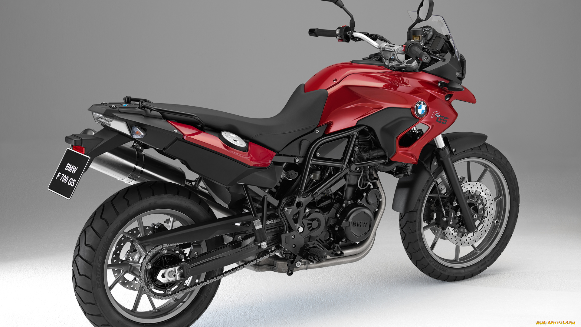 мотоциклы, bmw