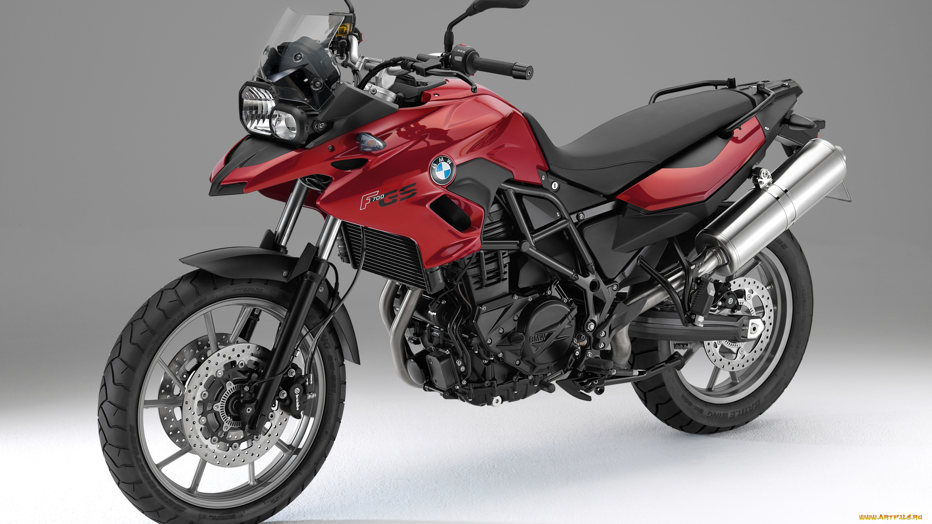 мотоциклы, bmw