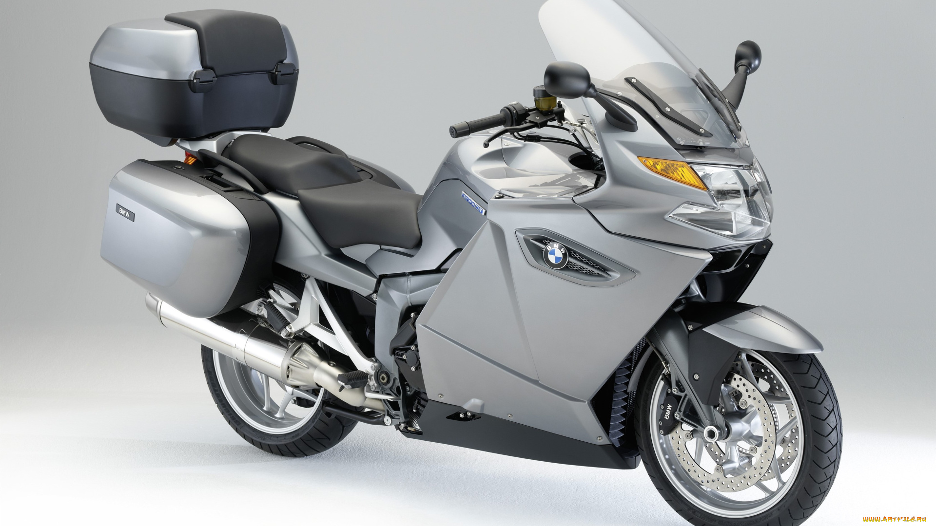 мотоциклы, bmw