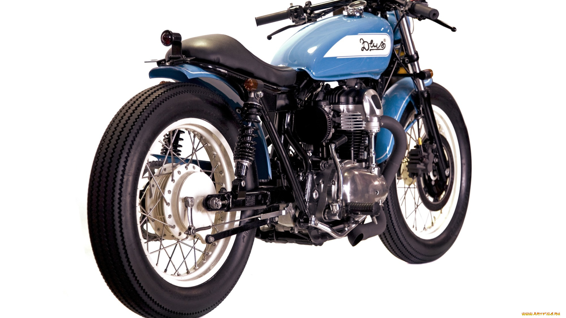 мотоциклы, deus, moto