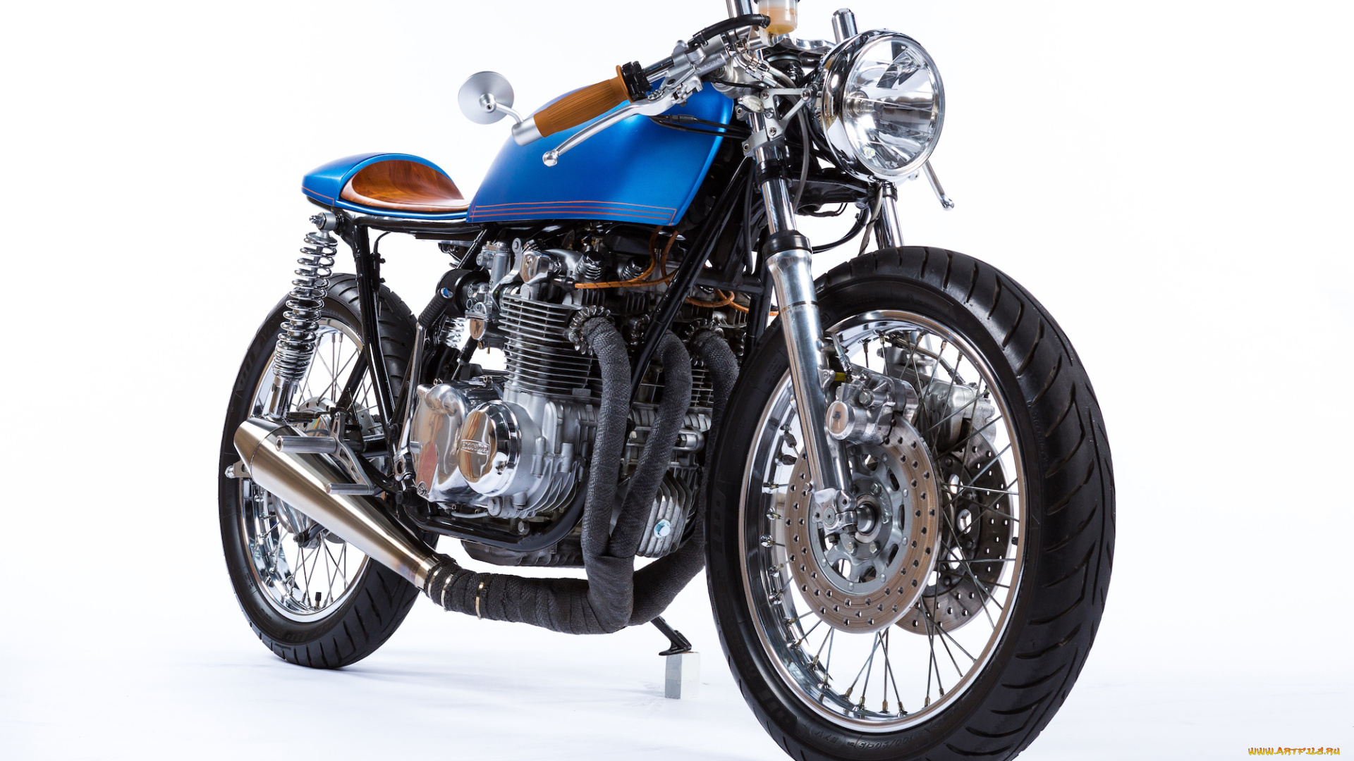 мотоциклы, honda