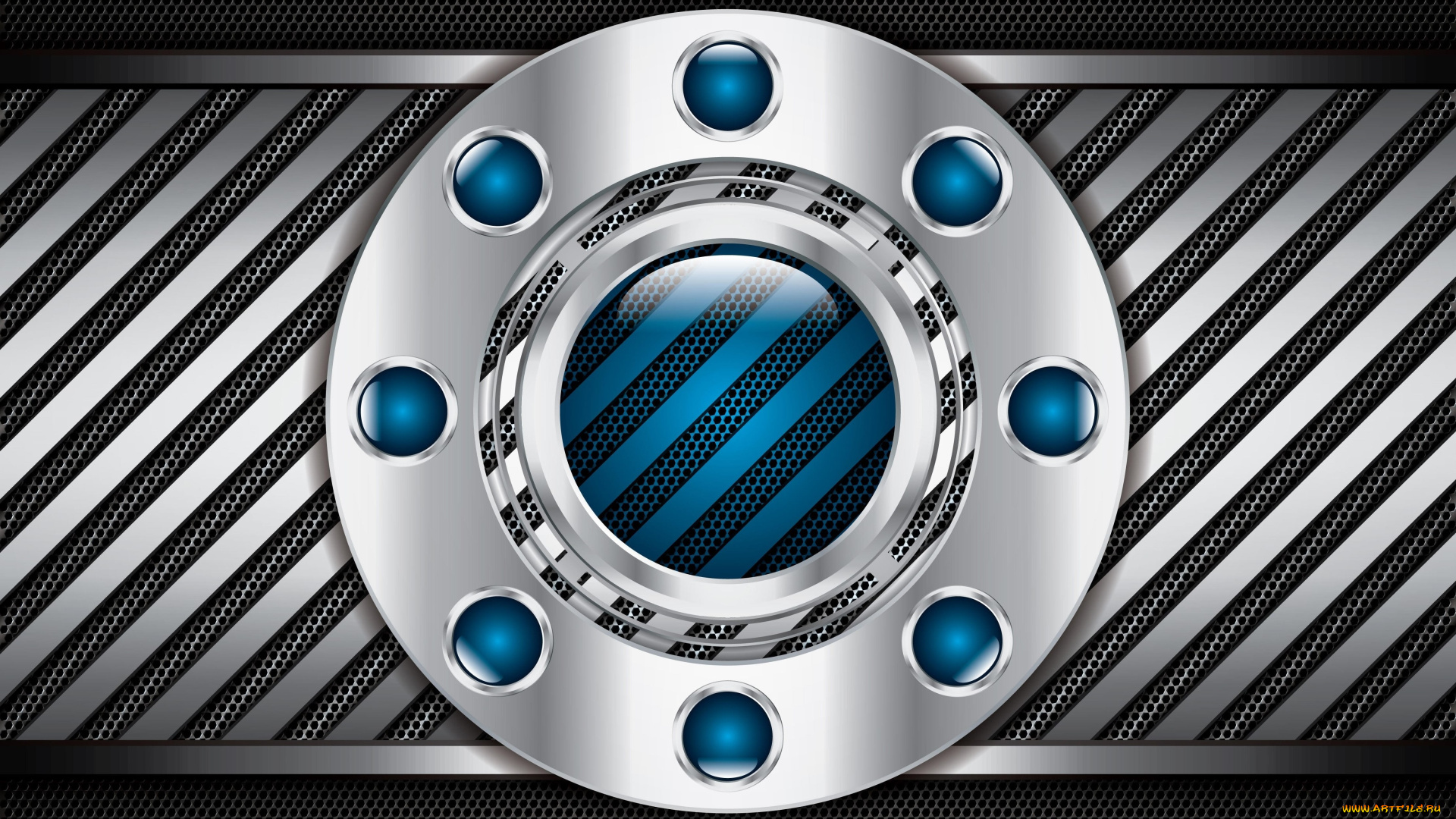 векторная, графика, графика, , graphics, узор, фон, цвета