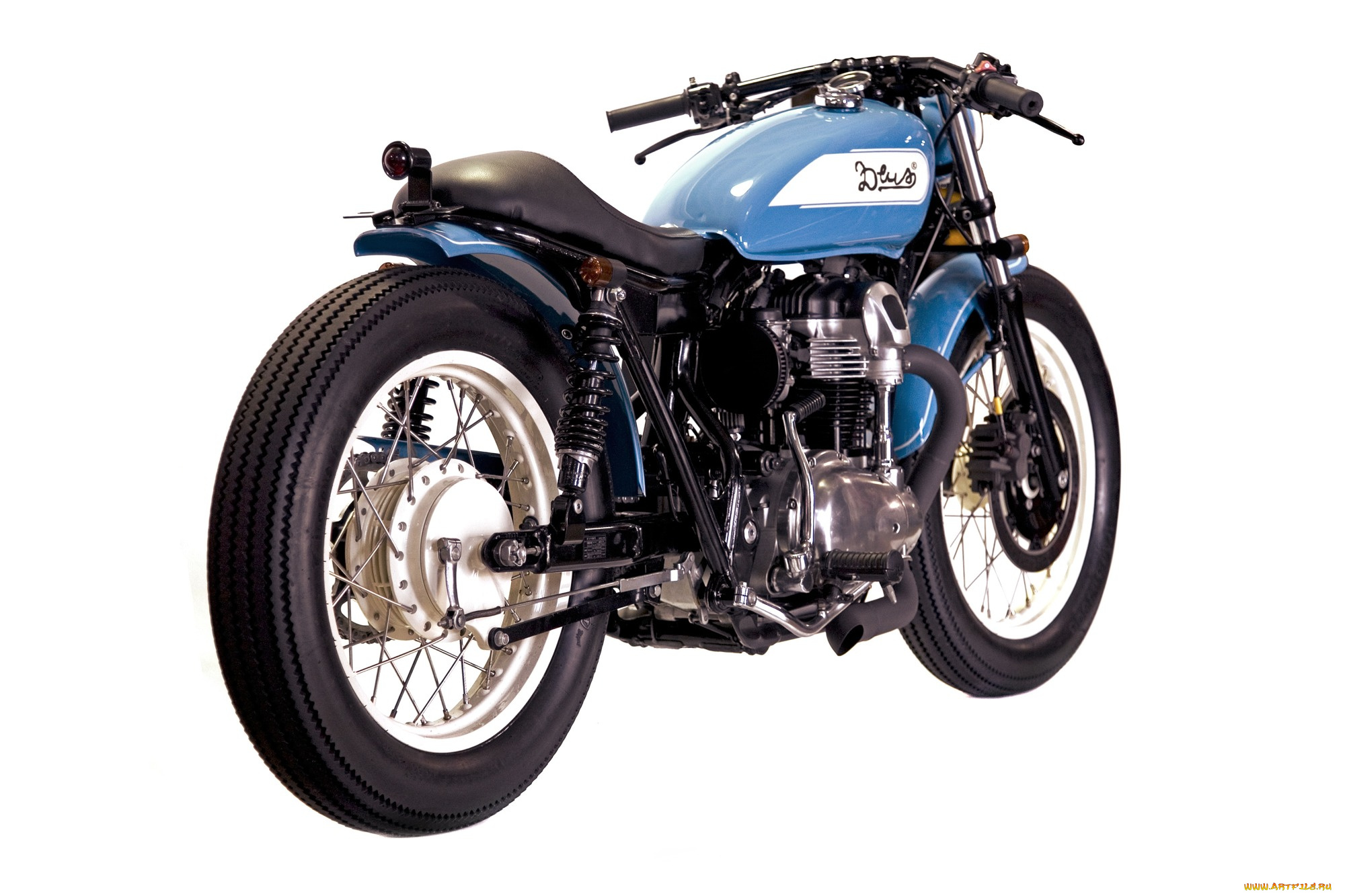 мотоциклы, deus, moto