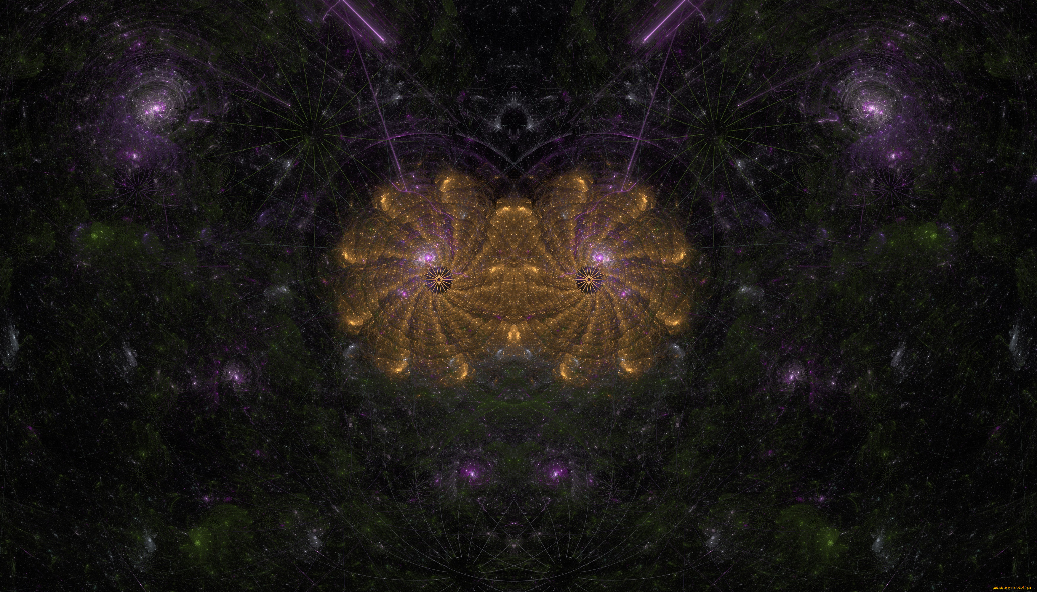 3д, графика, абстракция, , abstract, фон, цвета, узор