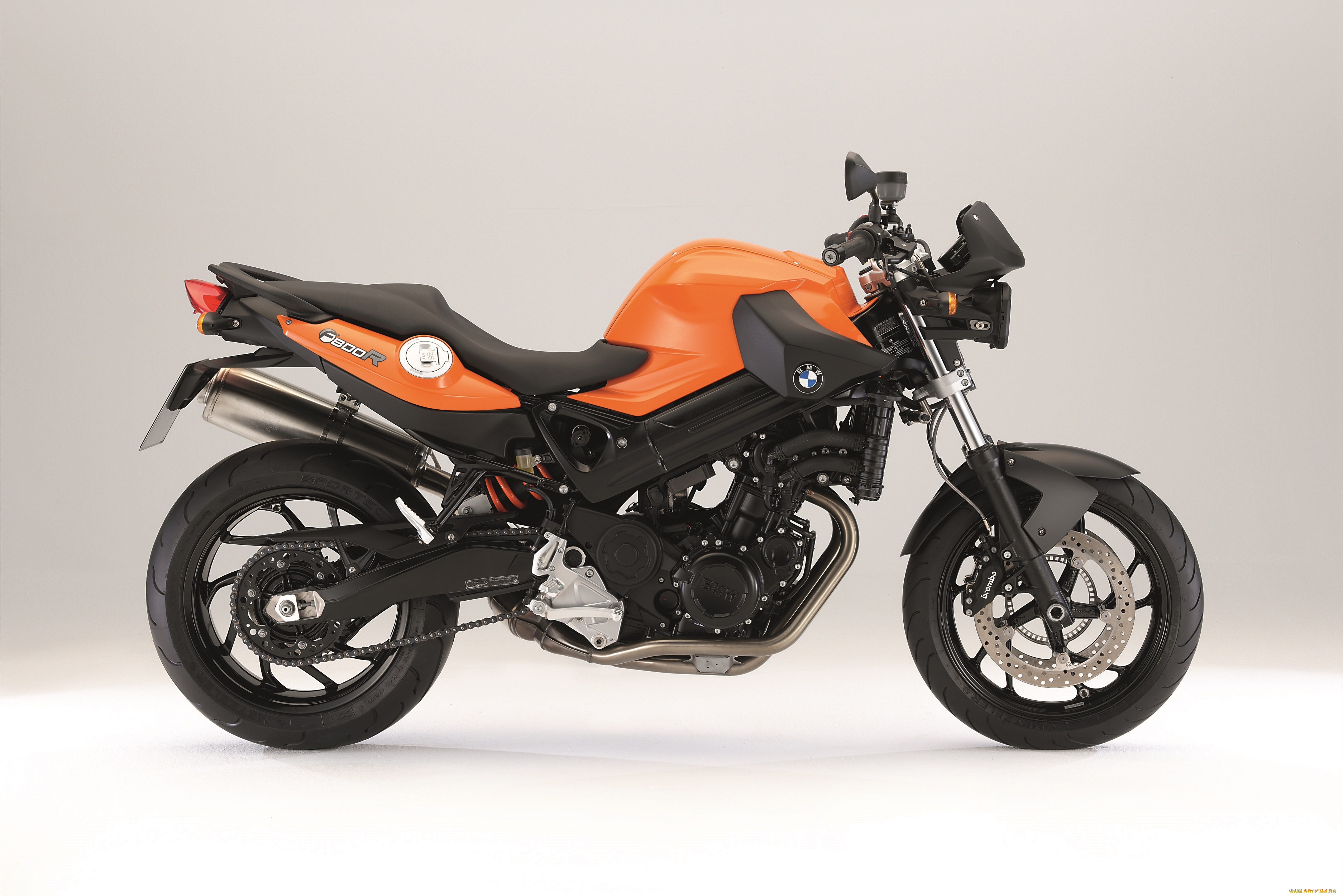 мотоциклы, bmw