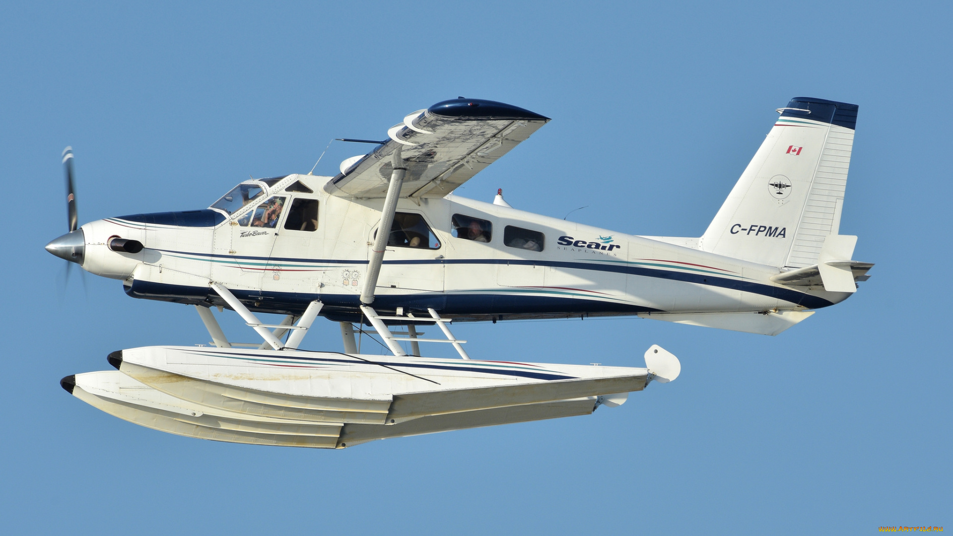 авиация, самолёты, амфибии, гидроплан