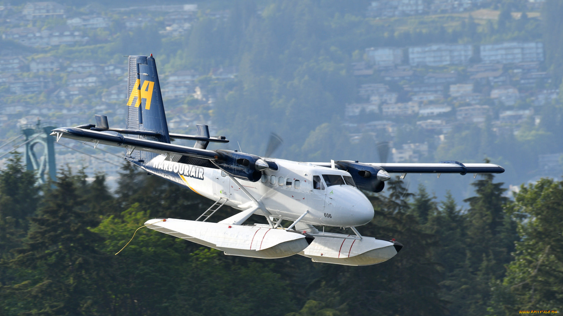 авиация, самолёты, амфибии, гидроплан