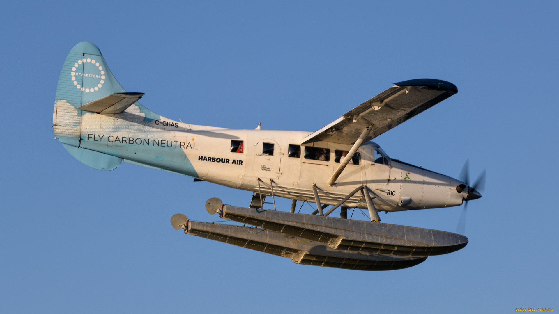 авиация, самолёты, амфибии, гидроплан