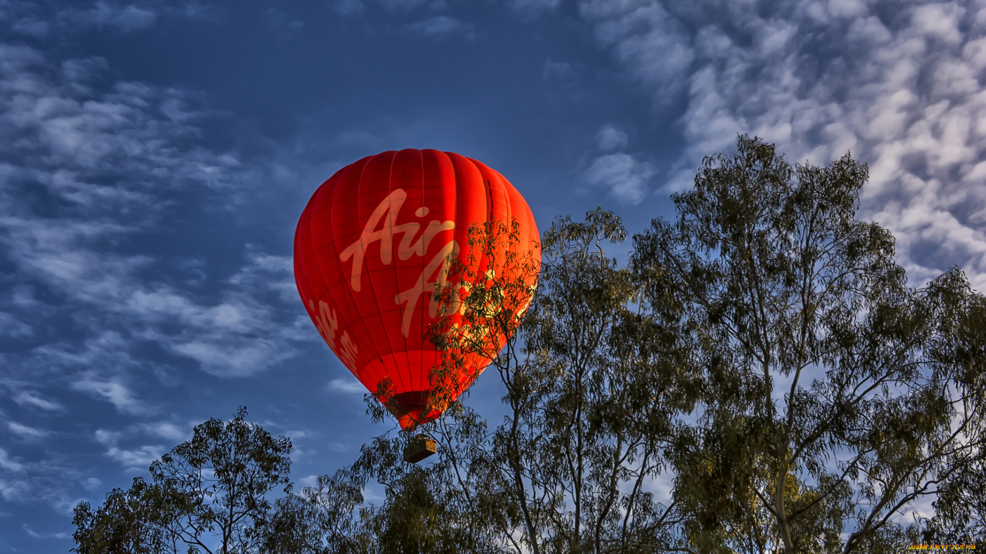 авиация, воздушные, шары, аэростат