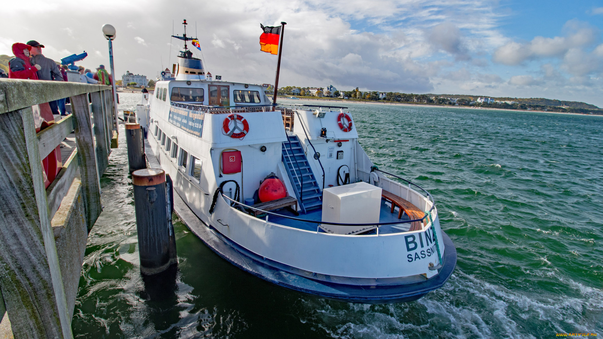 корабли, баркасы, , , буксиры, буксир