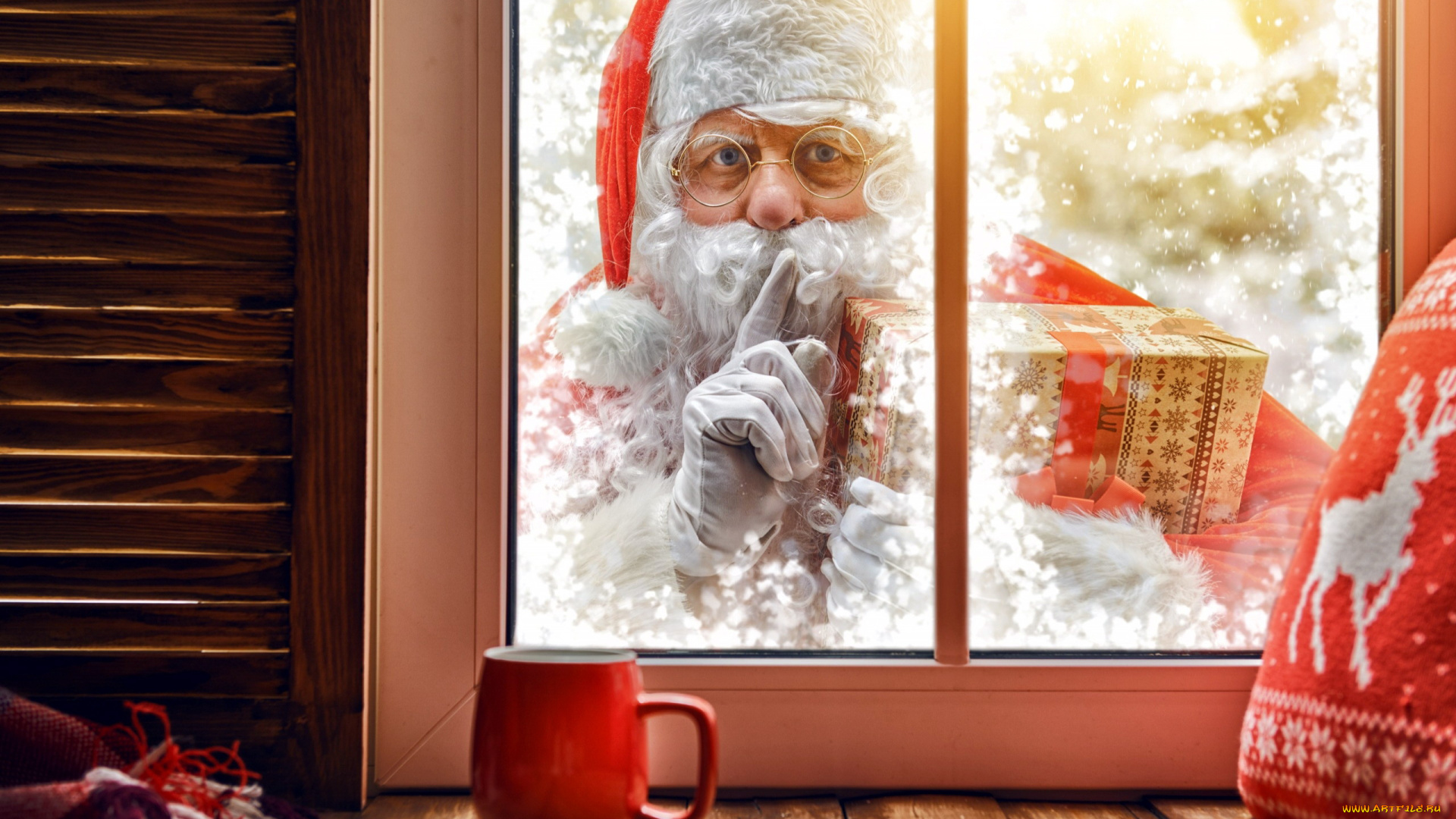 праздничные, дед, мороз, , санта, клаус, санта