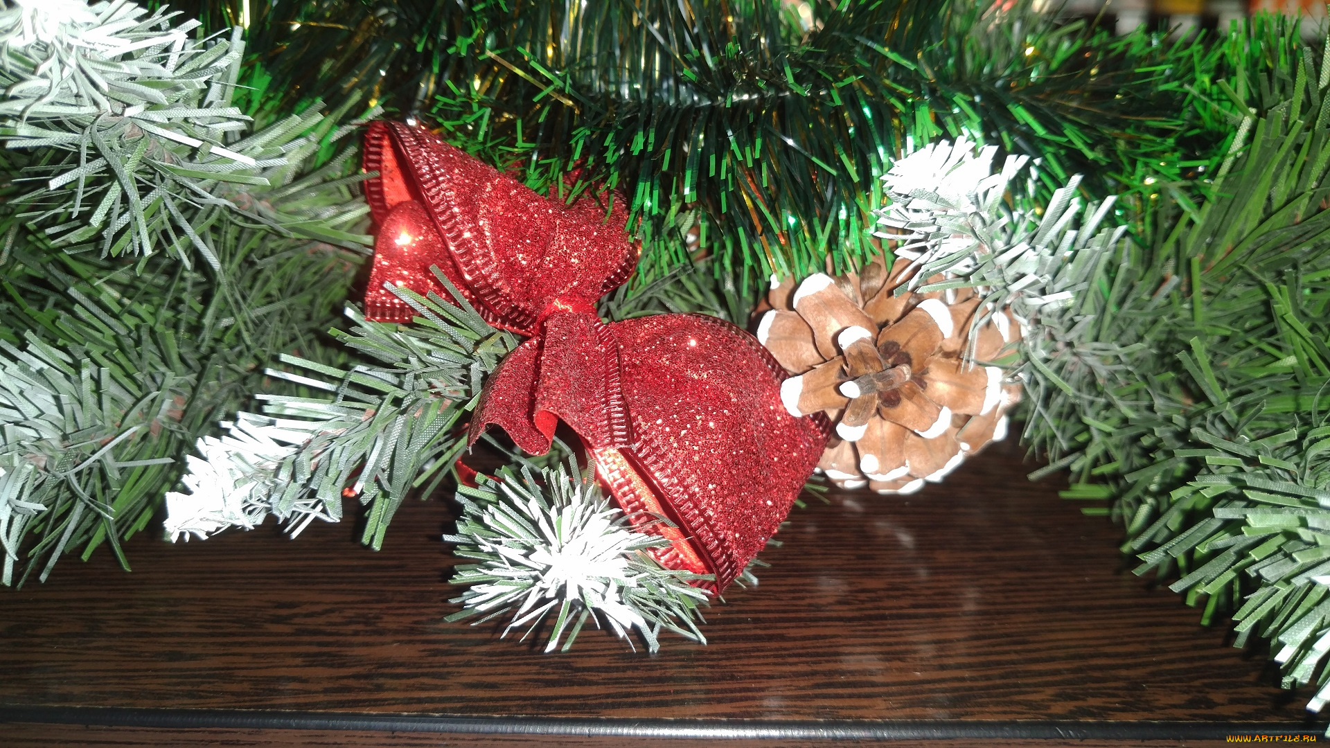 праздничные, украшения, украшение