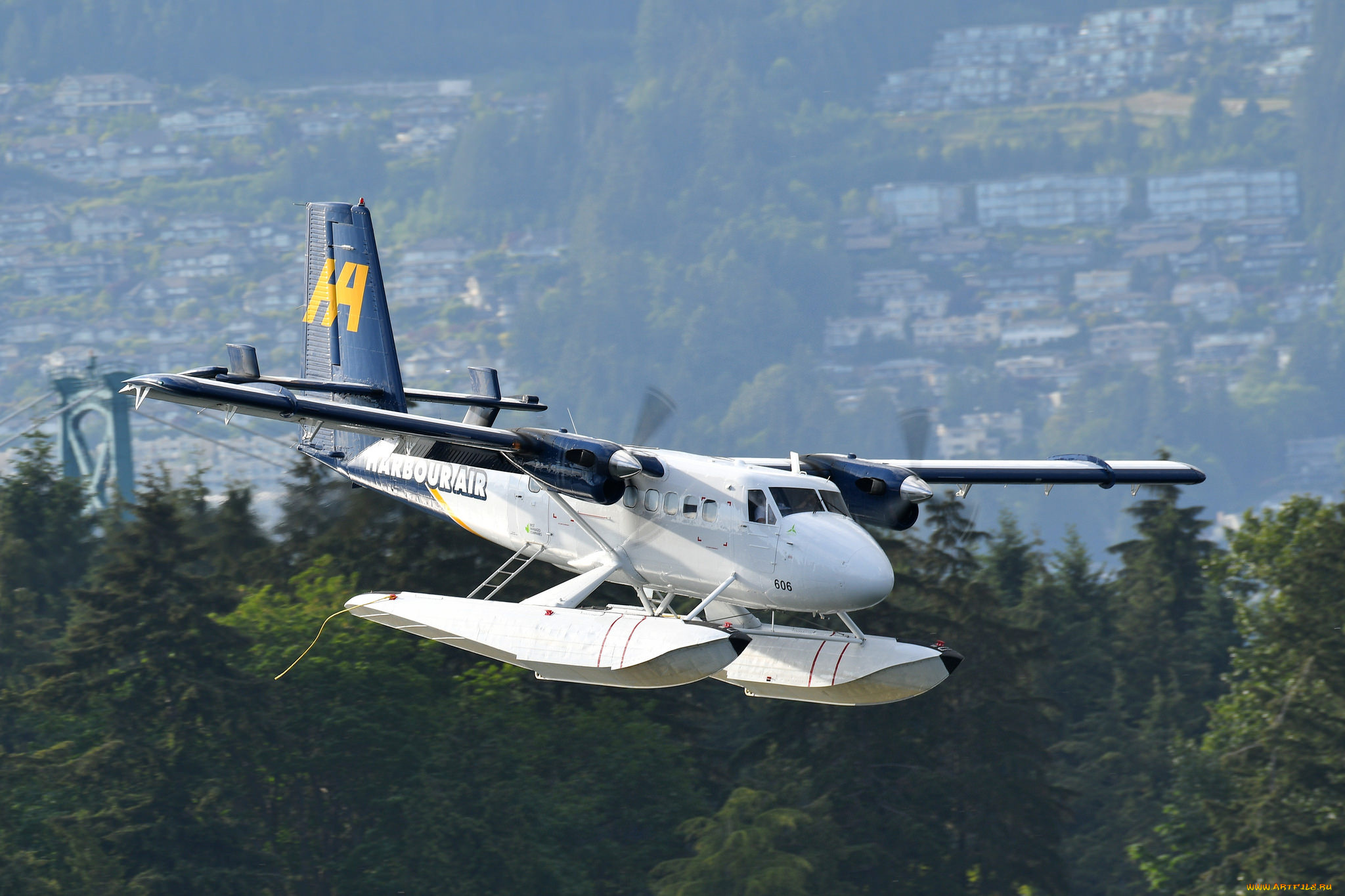 авиация, самолёты, амфибии, гидроплан