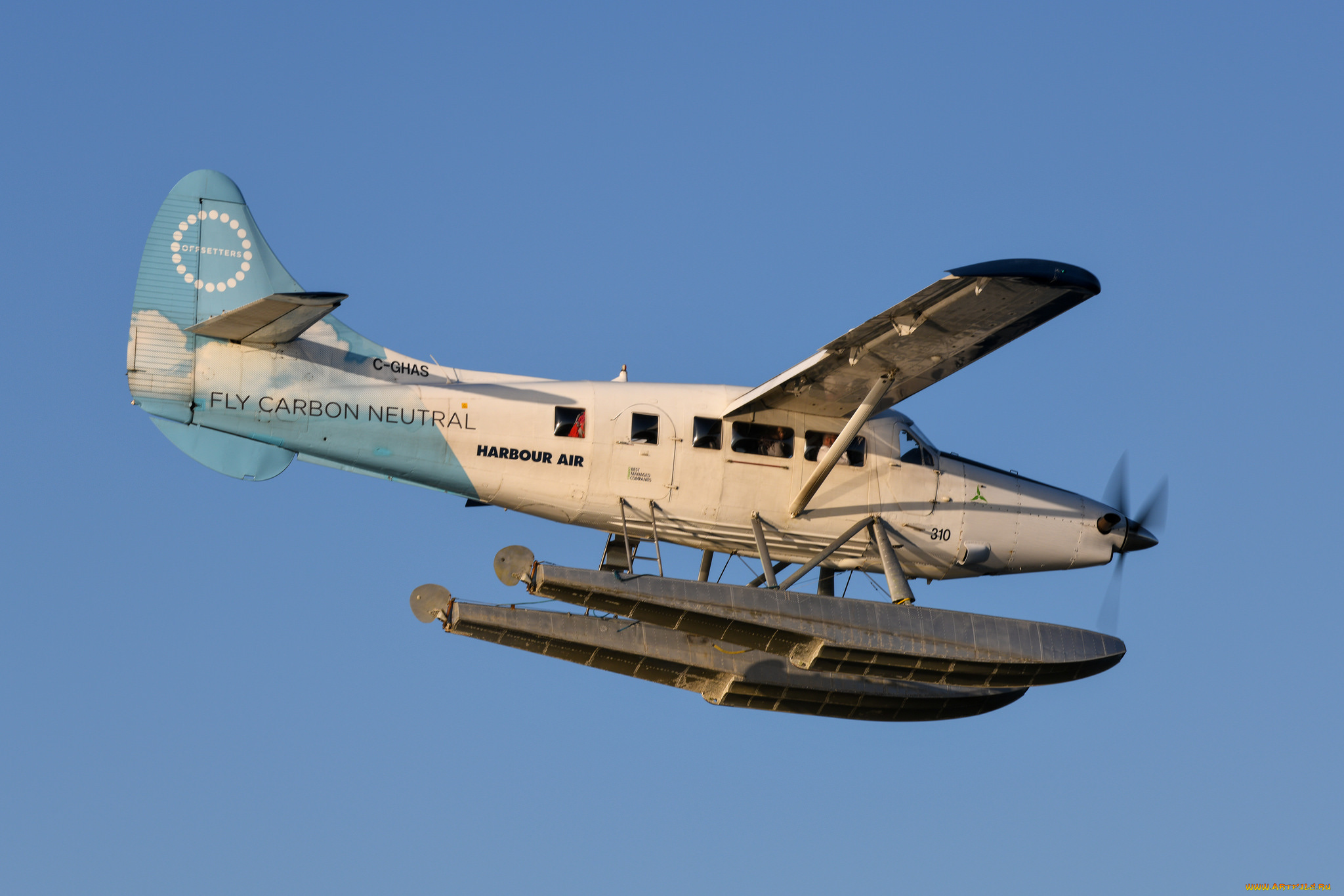 авиация, самолёты, амфибии, гидроплан