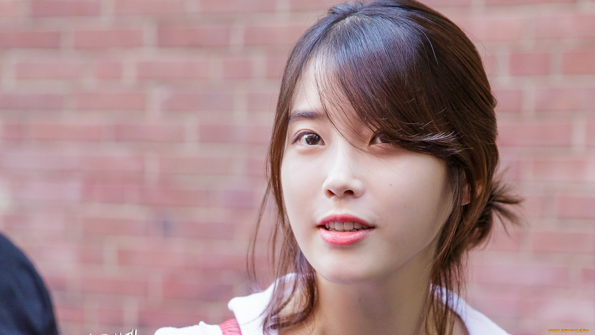 -iu, музыка, iu, женщина