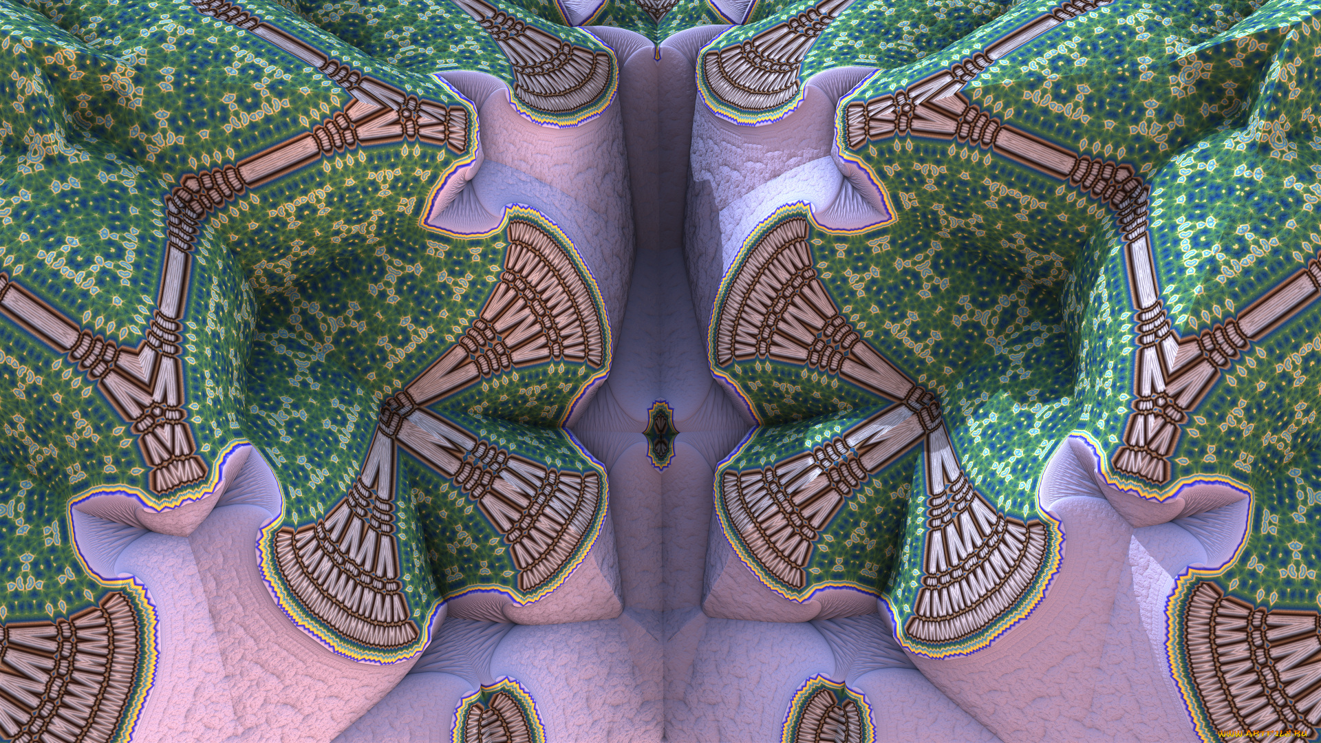 3д, графика, абстракция, , abstract, фон, цвет, узор