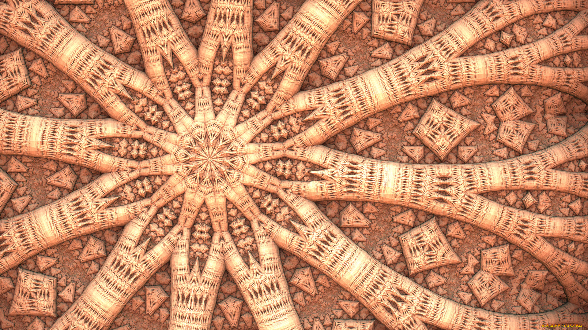 3д, графика, абстракция, , abstract, узор, фон, цвет