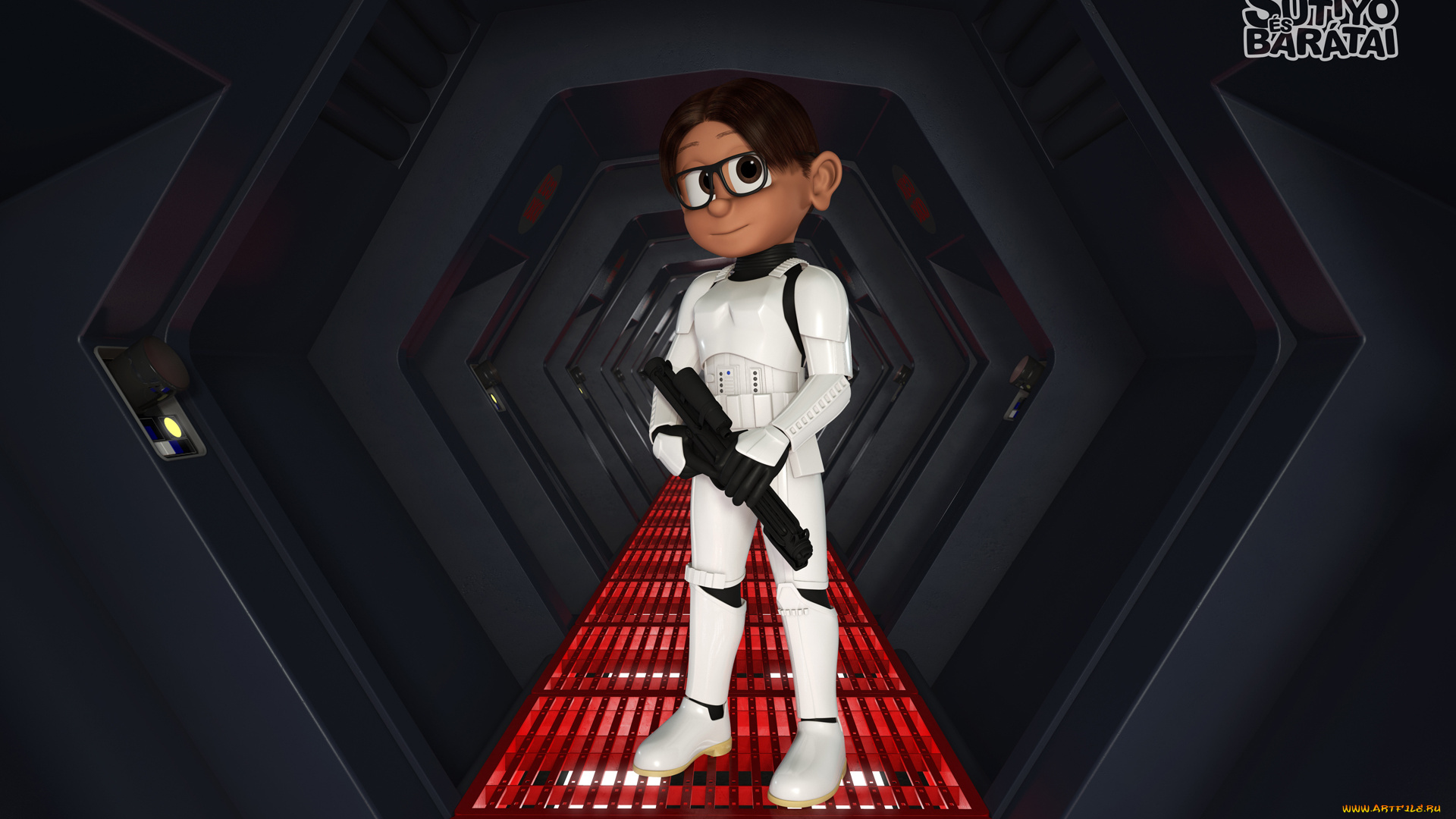 3д, графика, мультфильмы, и, в, игры, comic, starwars